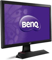 Benq LED Gaming Monitor RL2455HM 60Hz/1MS 